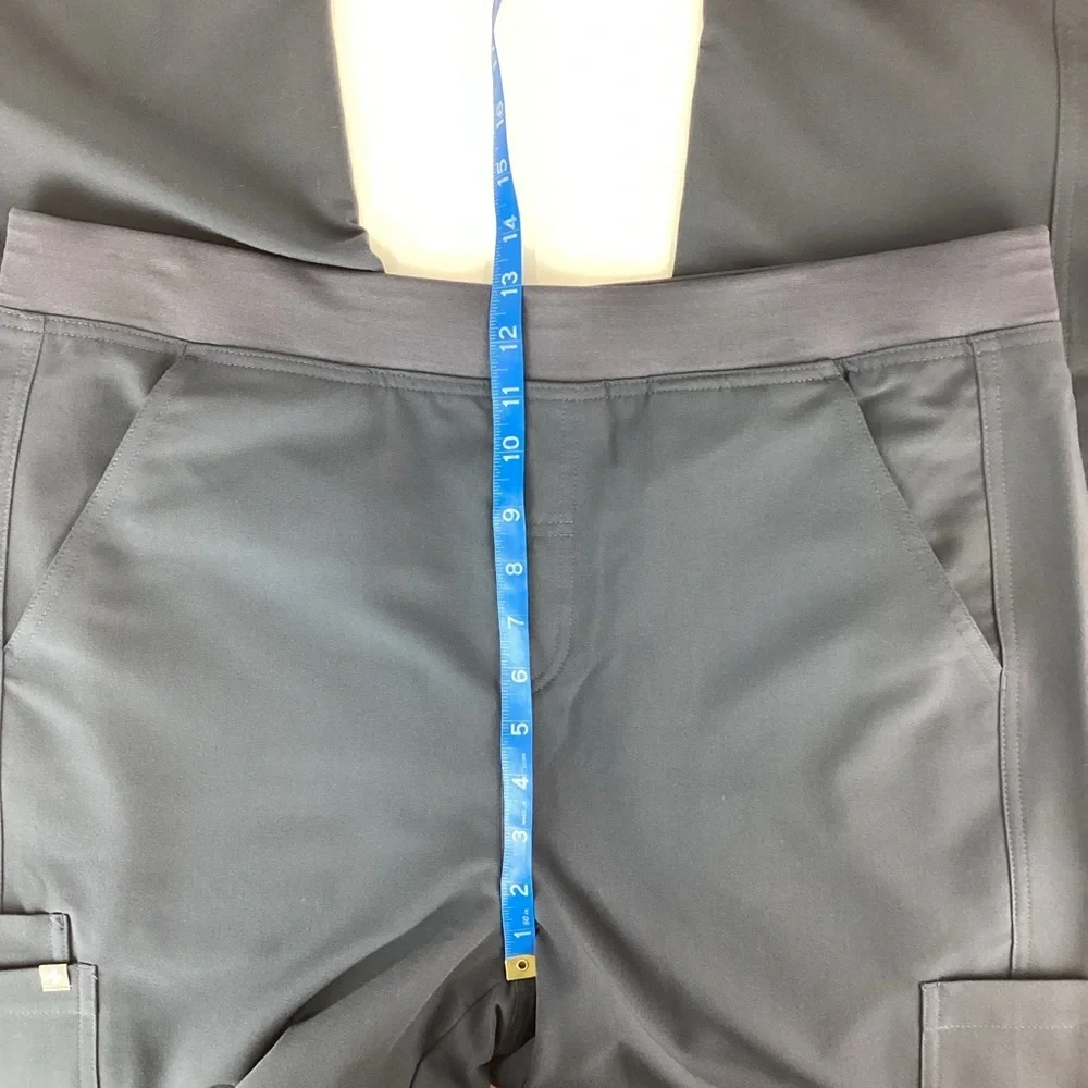 NWOT Figs T2001 Axim Cargo Scrub Pants | XL